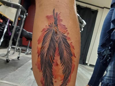 Corpus Opus Tattoo Studio