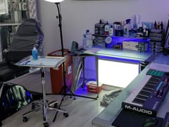 Cosmic Ink Tattoo Studio