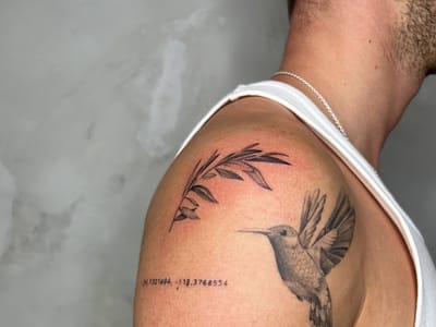 Costello Tattoo & Piercing Studio