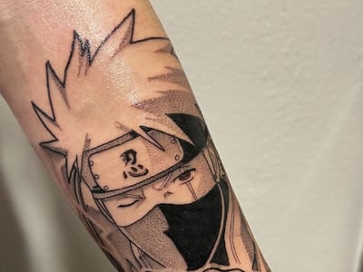 Costello Tattoo & Piercing Studio