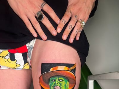 Costello Tattoo & Piercing Studio