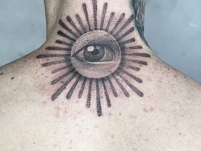 Costello Tattoo & Piercing Studio