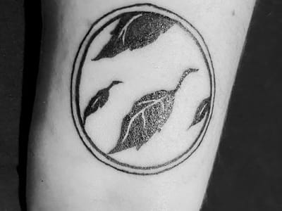 Cotee River Tattoo Company