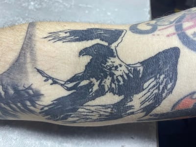 Cotee River Tattoo Company