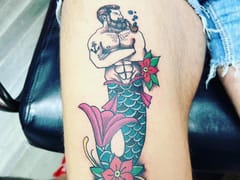 Cotee River Tattoo Company