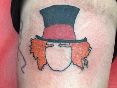 Cotee River Tattoo Company