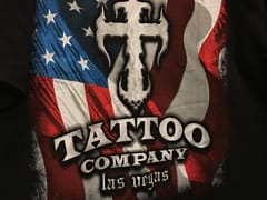 Count’s Tattoo Company