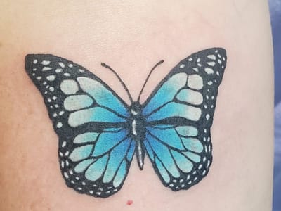 Count’s Tattoo Company