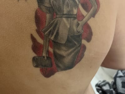 Count’s Tattoo Company