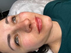 Courage Cosmetic Tattooing