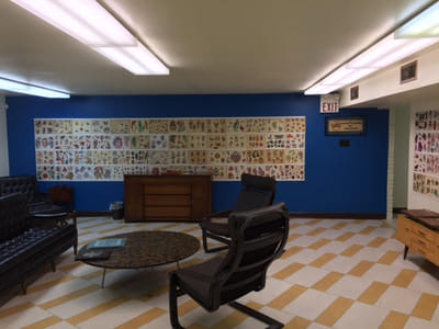 Cousin Paul's Tattoo Co.