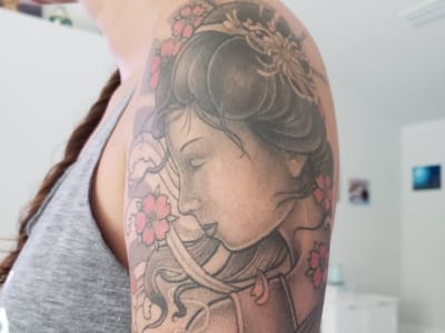 Cousin Paul's Tattoo Co.