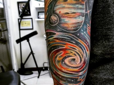 Cousin Paul's Tattoo Co.