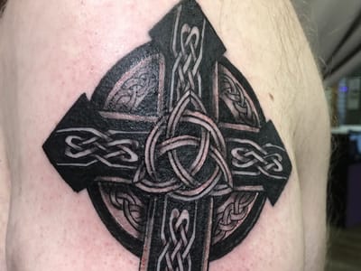 Coven Crafted Ink - Tattoo Shop