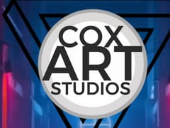 Cox Art Studios