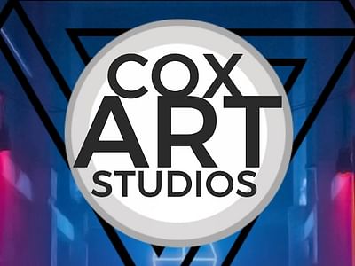 Cox Art Studios