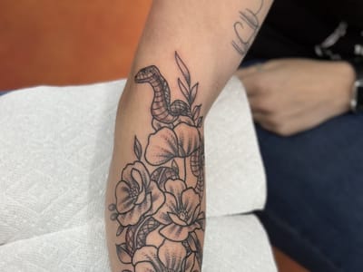 Crackerjack Tattoo Studio