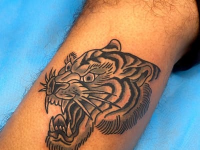 Crackerjack Tattoo Studio