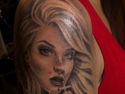 Crackerjack Tattoo Studio