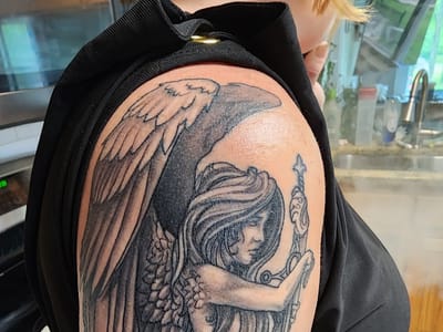 Crafted Image Tattoo & Piercing