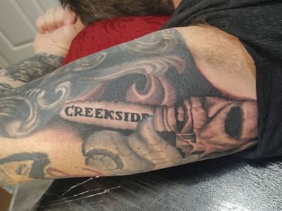 Crafted Image Tattoo & Piercing