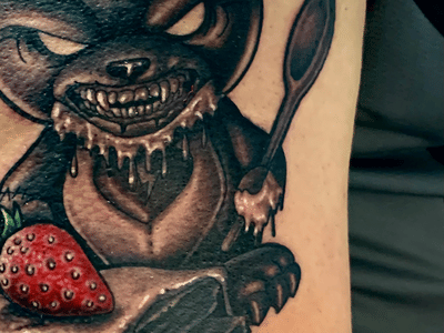 Crafted Image Tattoo & Piercing