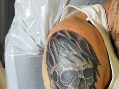 Crazy Ink Tattoo Studio