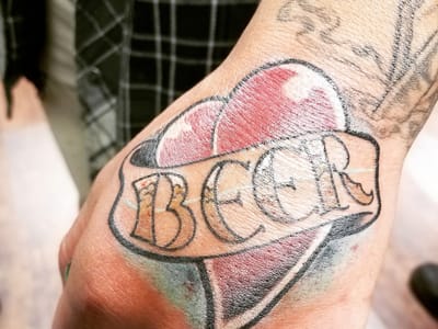 Crazy Ink Tattoo Studio