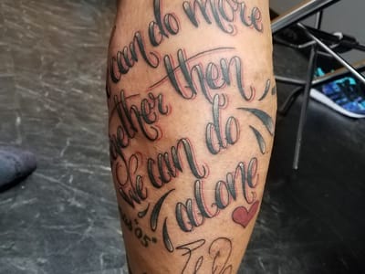 Crazy Ink Tattoo Studio