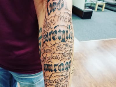 Crazy Ink Tattoo Studio