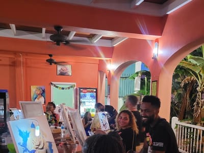 Crea8tive Soul - Orlando Tattoo Shop