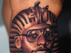 Crea8tive Soul - Orlando Tattoo Shop