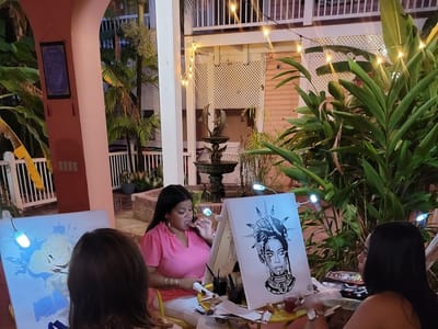 Crea8tive Soul - Orlando Tattoo Shop