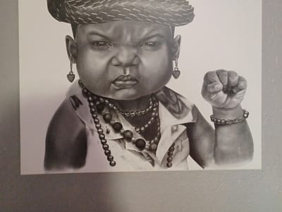 Crea8tive Soul - Orlando Tattoo Shop