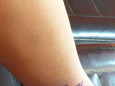 Creation Station Tattoo Studio