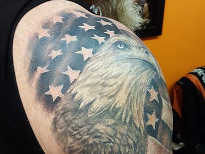 Creation Station Tattoo Studio