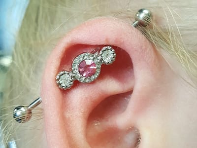 Creation Station Tattoo Studio