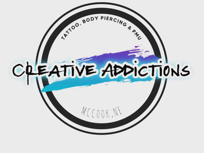 Creative Addictions