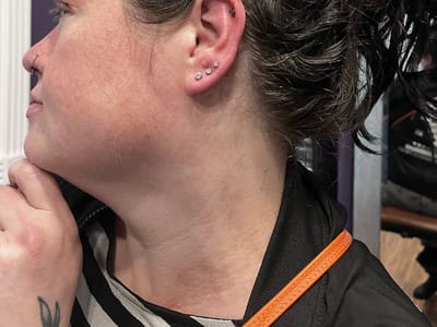 Creative Body Piercing & Fine Body Jewelry