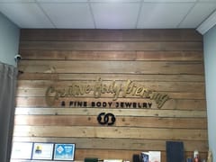 Creative Body Piercing & Fine Body Jewelry