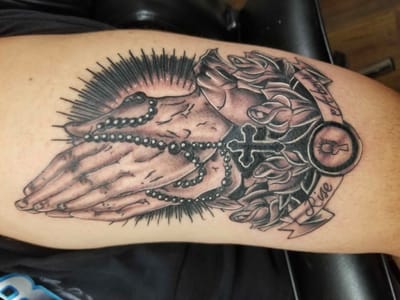 Creative Designs Tattoos