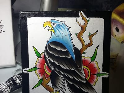 Creative Designs Tattoos