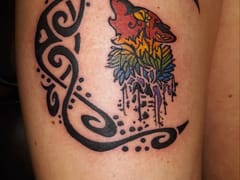 Creative Hands Tattoo Shop