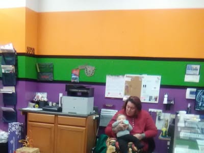 Creative Hands Tattoo Shop