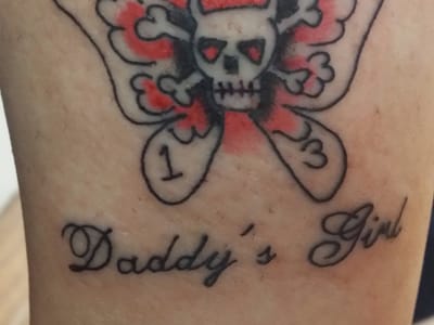 Creative Hands Tattoo Shop