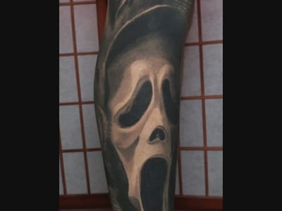 Creative Ink Tattoo Studio