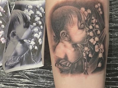 Creative Ink Tattoo Studio