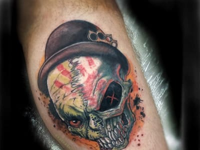 Creative Ink Tattoo Studio