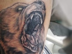 Creative Ink Tattoo Studio