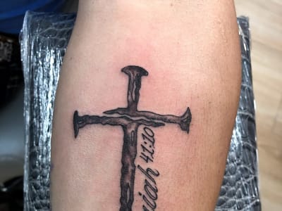 Creative League Tattoo & Piercing